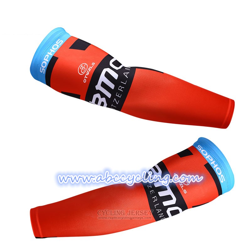 2018 BMC Arm Warmer Cycling